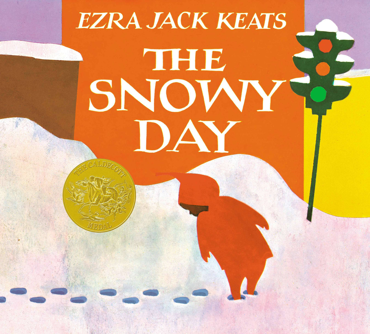 The Snowy Day - Penguin Random House LLC