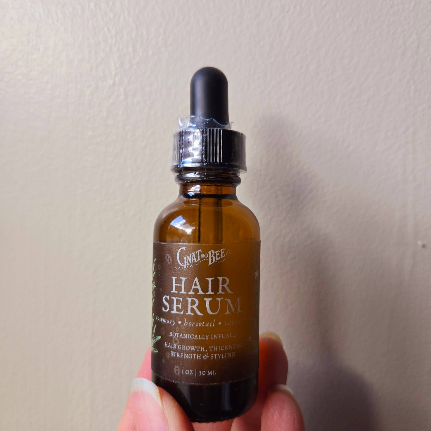 Hair Serum | Rosemary & Lavender