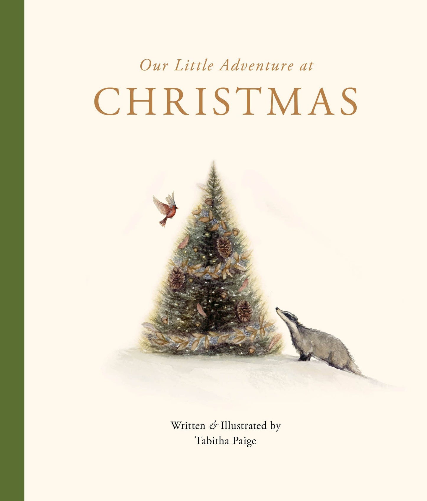 Our Little Adventure at Christmas - Penguin Random House LLC