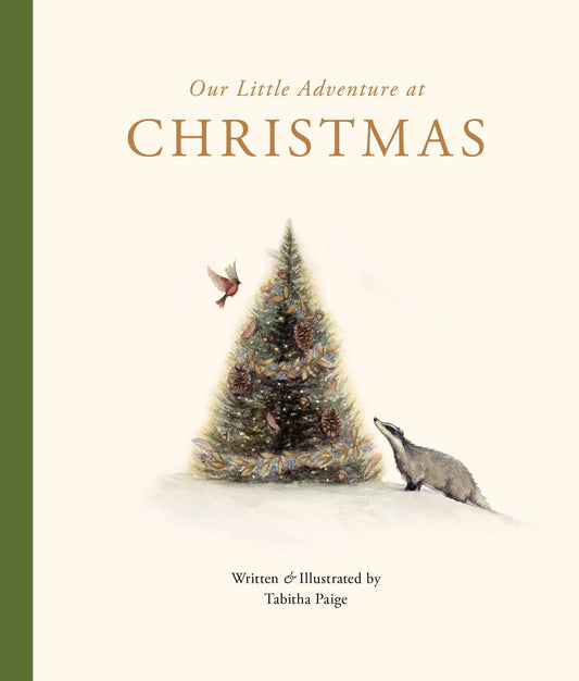 Our Little Adventure at Christmas - Penguin Random House LLC