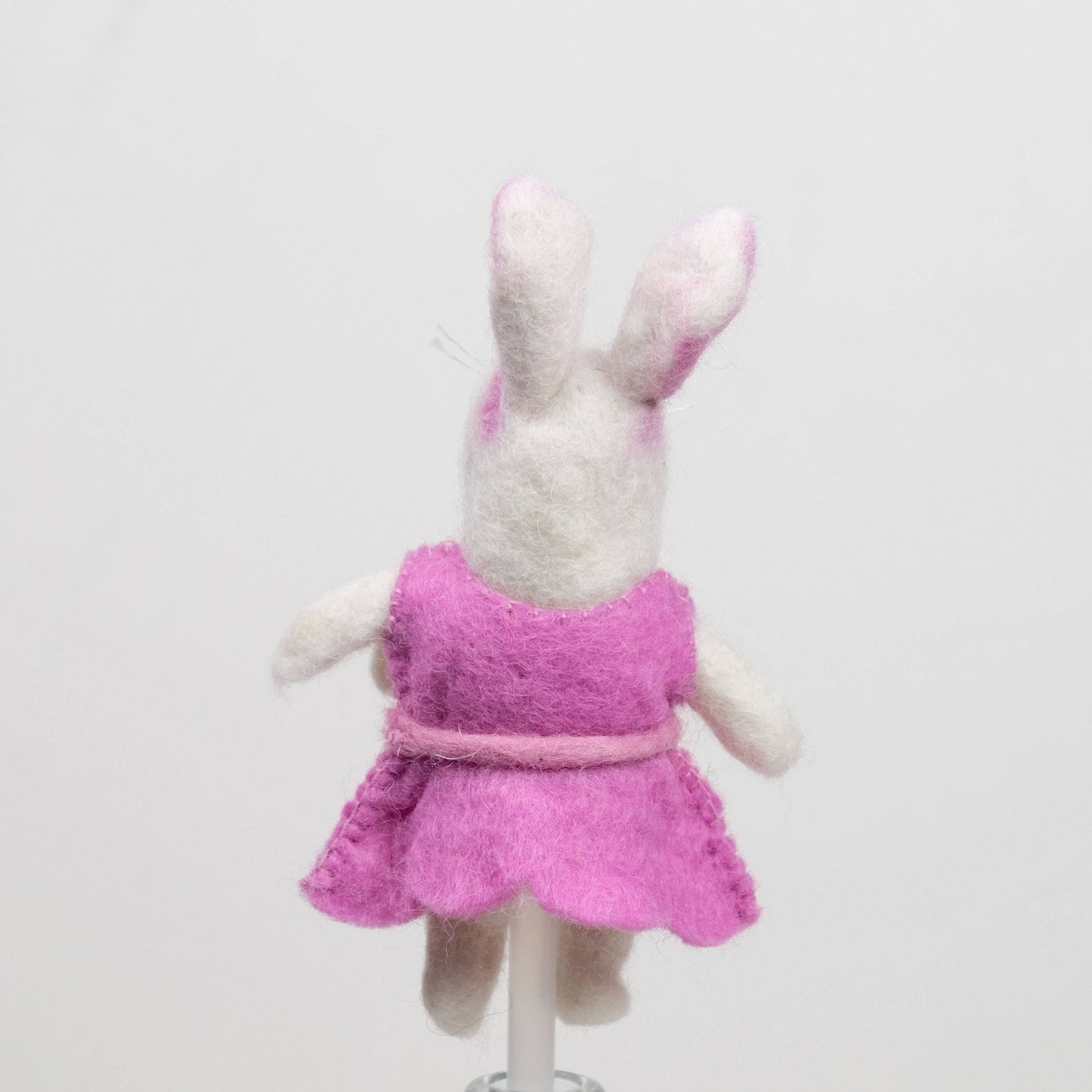 Finger Puppets - Bunny - Assorted The Winding Road