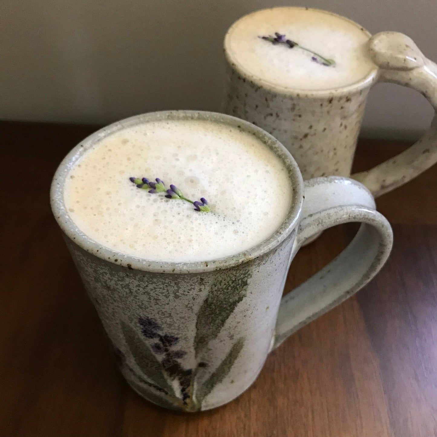 Lavender Earl Grey | Black Loose Leaf Tea: 2 oz