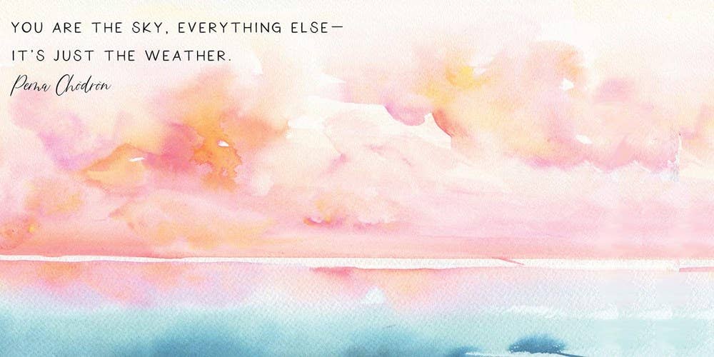 Be Still - Gibbs Smith