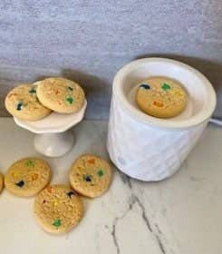 Candy Cookie Wax Melts