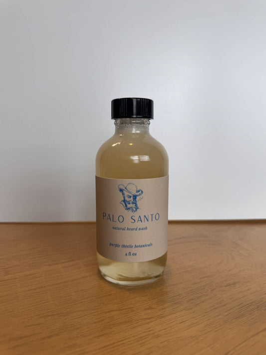 Beard Wash