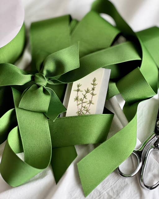 Culinary Herb Garden Box | Mother's Day - Potting Shed Creations